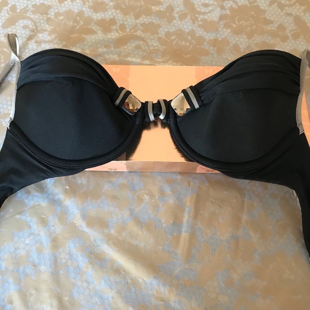 La Perla swimming top